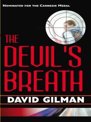 The Devil's Breath - ebook